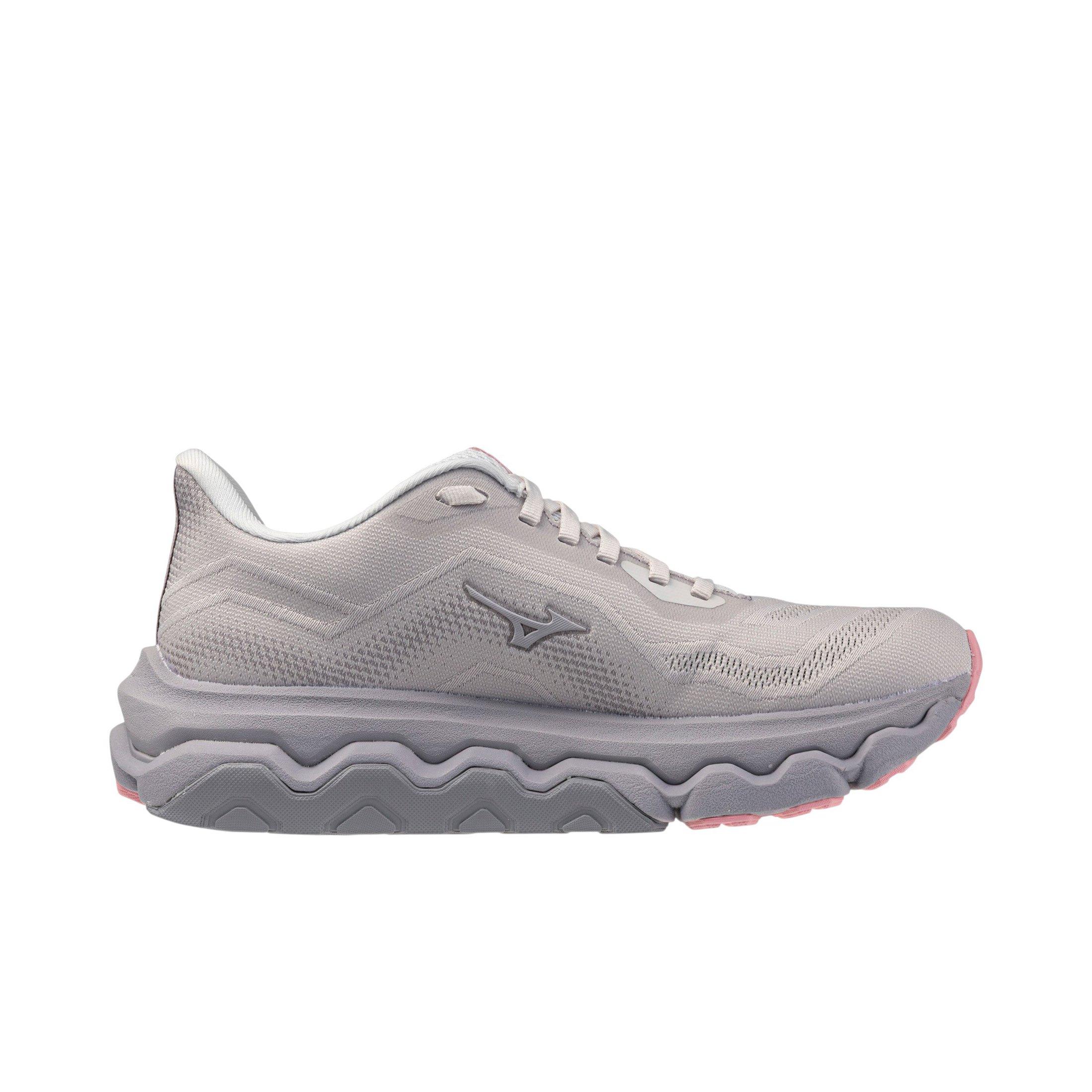 Mizuno Wave Horizon 9 "Lilac Hint/Dapple Grey" Women's Running Shoe - LILAC/GREY